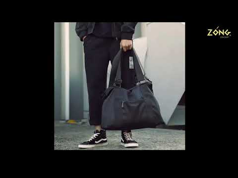 Túi xách du lịch/tập thể thao/ gym công suất lớn – ES4