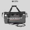 Túi xách phượt chống nước dung tích 50 lít - ROCKBIKER - The Giant