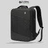 Ba lô laptop thông minh kiêm vali du lịch công suất lớn - ARCTIC HUNTER 345