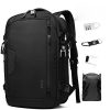 Balo Laptop Du Lich Cong Suat Lon Chong Trom 156 Inch Bange Discovery 23