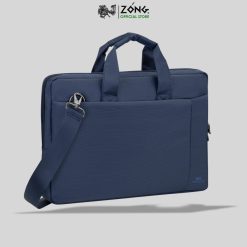 Túi xách chống sốc laptop, macbook cao cấp Rivacase (8221/8231) chính hãng