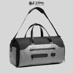 Túi xách kiêm ba lô du lịch có ngăn đựng áo Vest – OZUKO 9288
