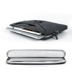 Túi xách chống sốc laptop, macbook cao cấp – WiWU Elite I