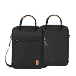 Túi xách chống sốc laptop, macbook cao cấp – WiWU Elite II