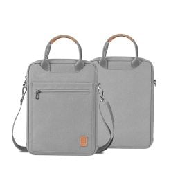 Túi xách chống sốc laptop, macbook cao cấp – WiWU Elite II