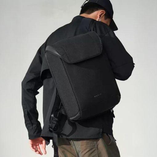 Balo Laptop Cong So Gaming Chong Trom Cao Cap 14 156 Inch Korin Clickpack X