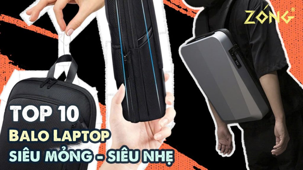 Balo Sieu Mong