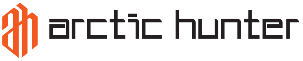 Túi xách thể thao thông minh, biến thành túi đeo chéo Arctic Hunter - LX021 Arctic hunter logo zong