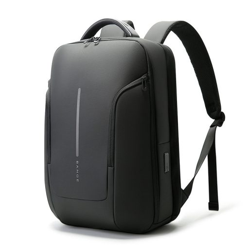 Balo laptop du lịch công suất lớn cao cấp - BANGE 8013 - Hình ảnh 7