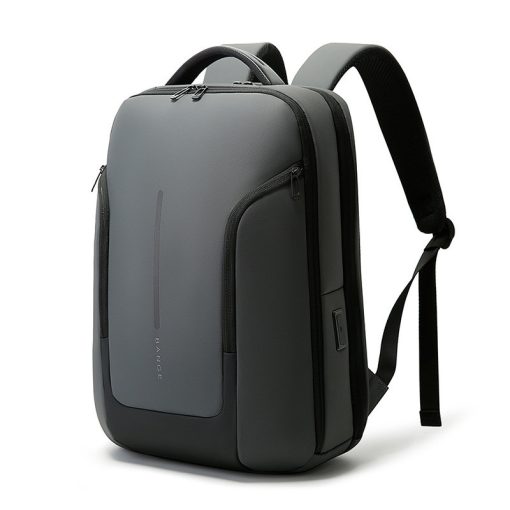 Balo laptop du lịch công suất lớn cao cấp - BANGE 8013 - Hình ảnh 8