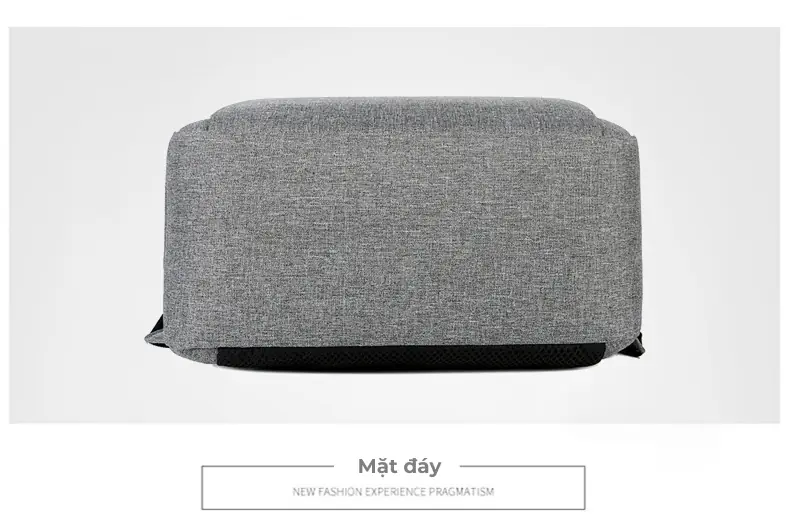 Balo laptop 17 inch giá rẻ in logo theo yêu cầu Frame 118