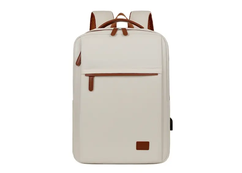 Balo sinh viên in logo theo yêu cầu Frame 59