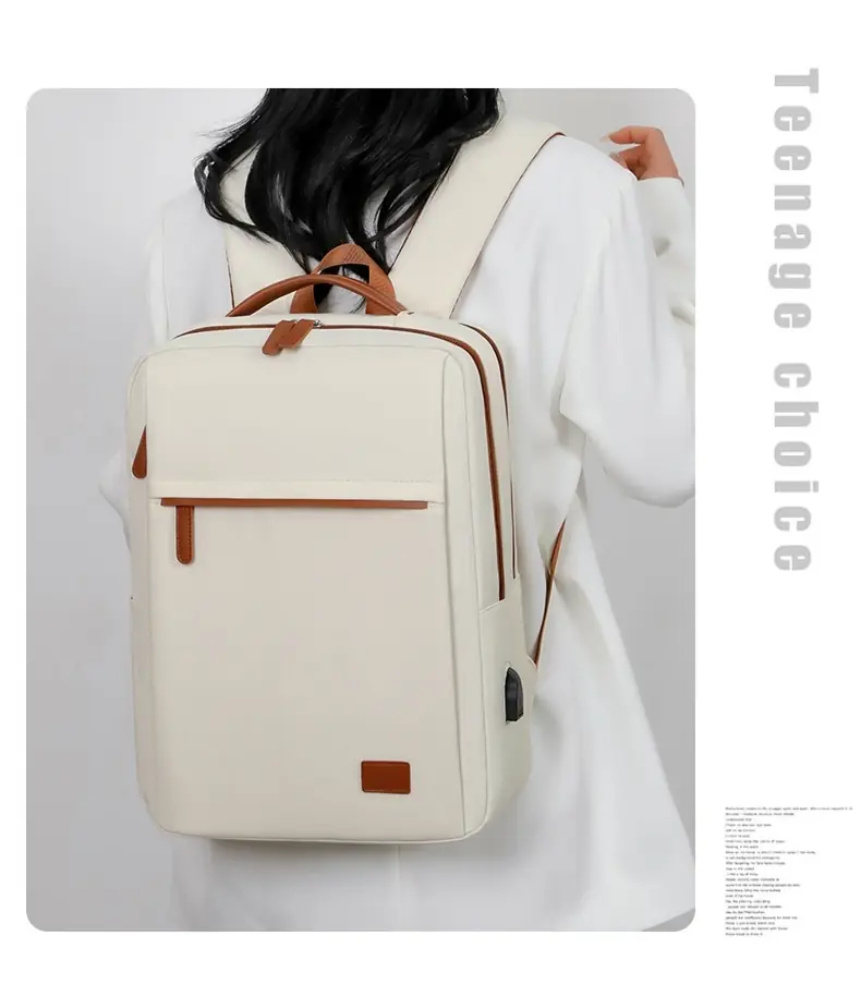 Balo sinh viên in logo theo yêu cầu Frame 62