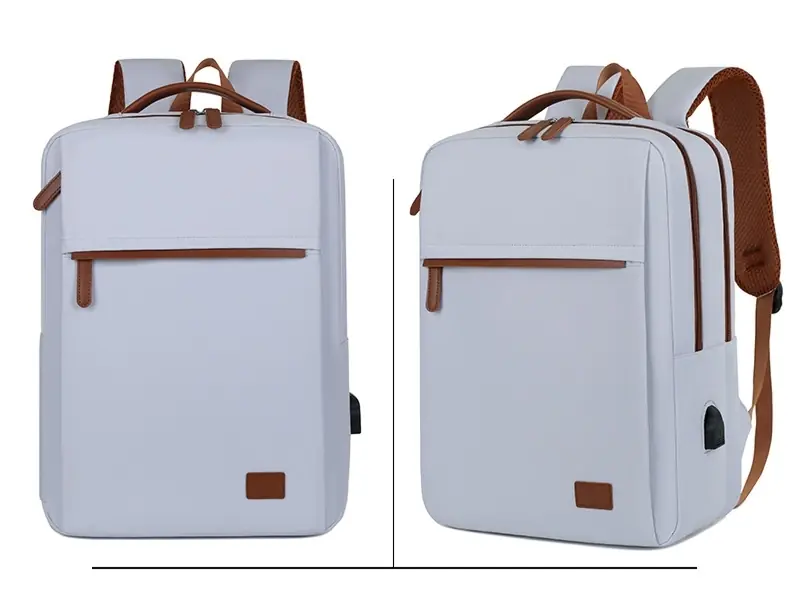 Balo sinh viên in logo theo yêu cầu Frame 66