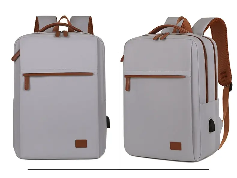 Balo sinh viên in logo theo yêu cầu Frame 68