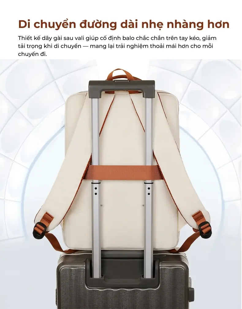 Balo sinh viên in logo theo yêu cầu Frame 74