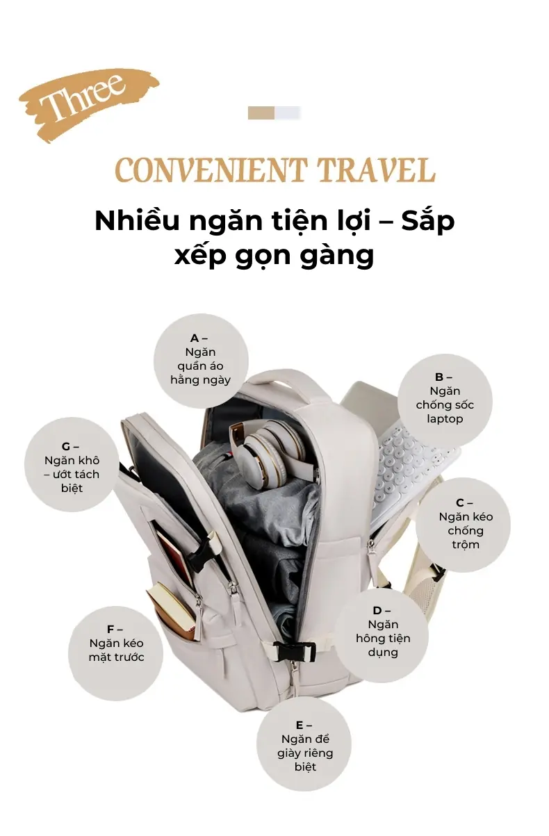 Balo du lịch cao cấp in logo theo yêu cầu balo du lich cao cap in logo theo yeu cau 10