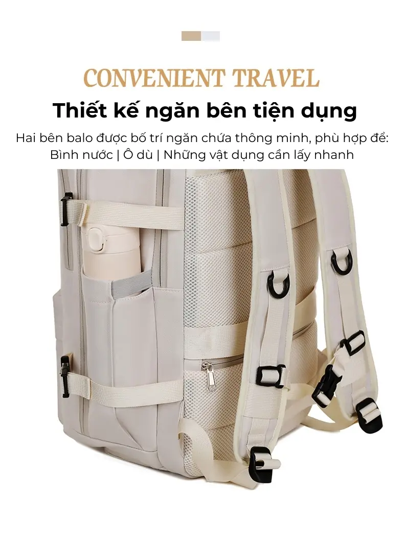 Balo du lịch cao cấp in logo theo yêu cầu balo du lich cao cap in logo theo yeu cau 13