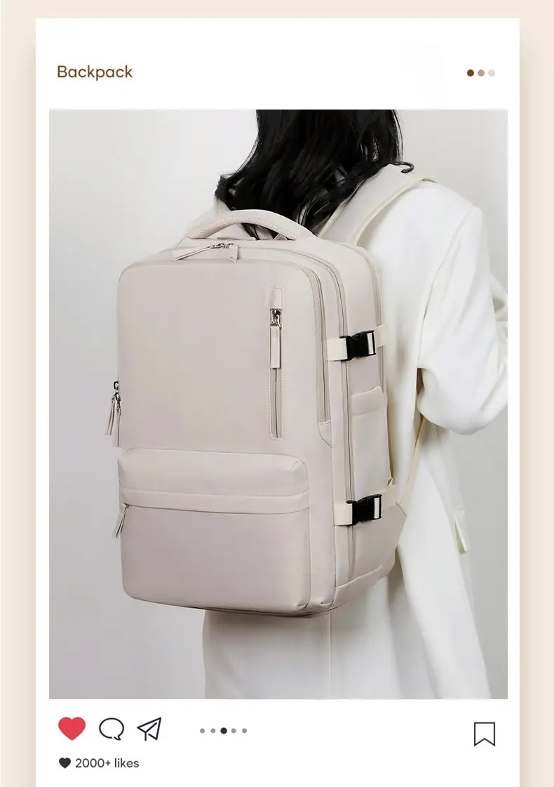 Balo du lịch cao cấp in logo theo yêu cầu balo du lich cao cap in logo theo yeu cau 2