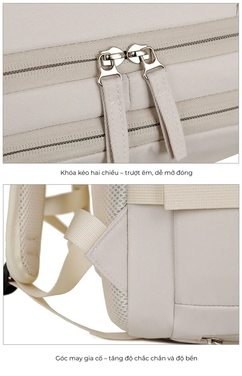 Balo du lịch cao cấp in logo theo yêu cầu balo du lich cao cap in logo theo yeu cau 23