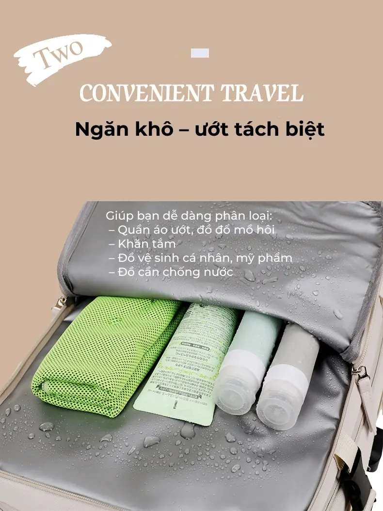 Balo du lịch cao cấp in logo theo yêu cầu balo du lich cao cap in logo theo yeu cau 9