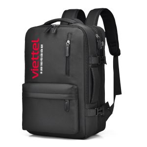 Balo Du Lich In Logo Thuong Hieu Theo Yeu Cau 3