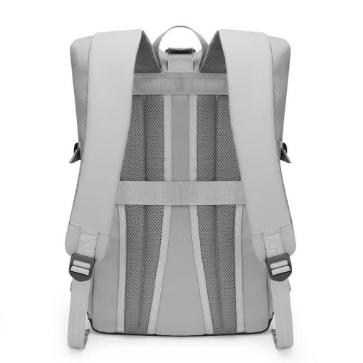 Balo Du Lich Phuot Rolltop In Logo Theo Yeu Cau