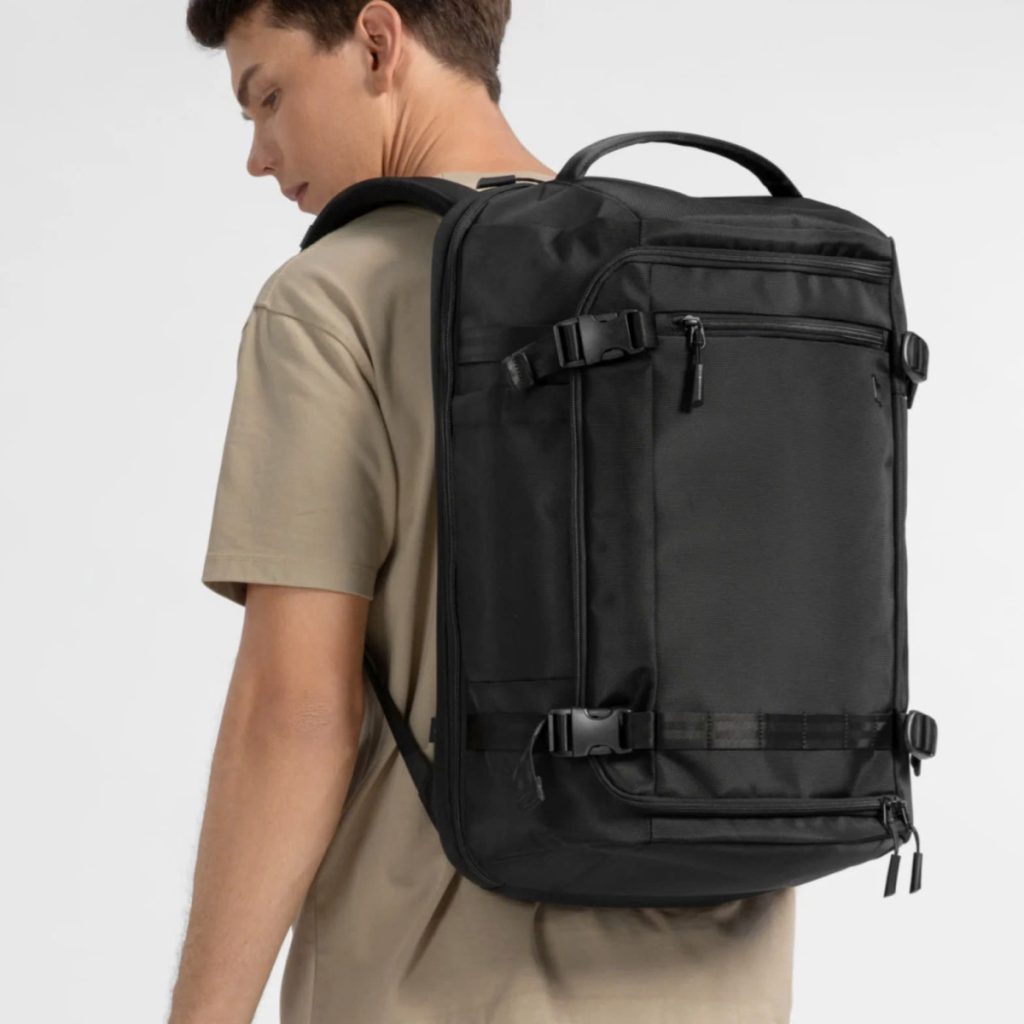 Balo du lịch Tomtoc Navigator T67 Travel Laptop Backpack balo du lich tomtoc navigator t67 travel laptop backpack