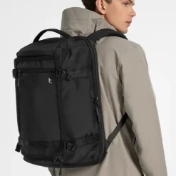 Balo Du Lich Tomtoc Navigator T67 Travel Laptop Backpack 11