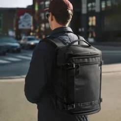 Balo Du Lich Tomtoc Navigator T67 Travel Laptop Backpack
