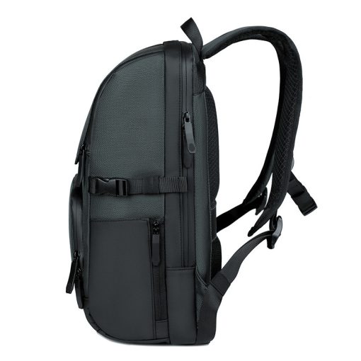 Balo Laptop Cao Cap In Logo Theo Yeu Cau 8