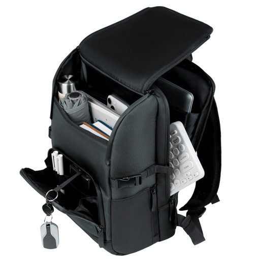 Balo Laptop Cao Cap In Logo Theo Yeu Cau 9