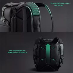 Balo Laptop Cao Cap Korin Flippack X 2