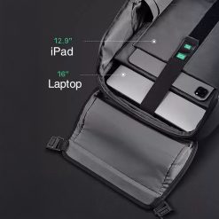 Balo Laptop Cao Cap Korin Flippack X 4