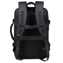 Balo Laptop Di Cong Tac Du Lich In Logo Theo Yeu Cau 2