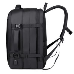 Balo Laptop Di Cong Tac Du Lich In Logo Theo Yeu Cau
