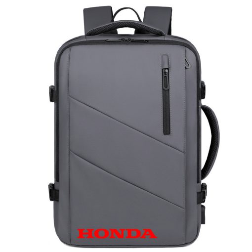 Balo Laptop Di Cong Tac Du Lich In Logo Theo Yeu Cau 5