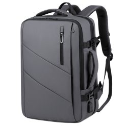 Balo Laptop Di Cong Tac Du Lich In Logo Theo Yeu Cau 9
