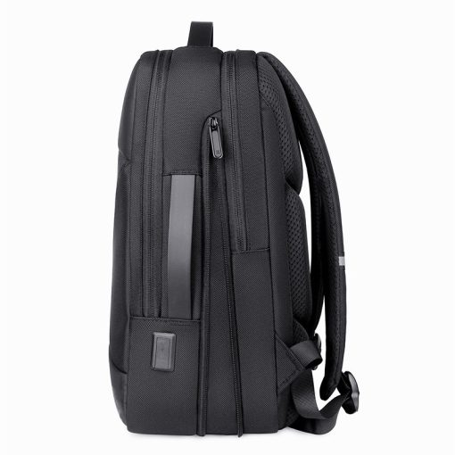 Balo Laptop Du Lich Cao Cap Cong Suat Lon In Logo Theo Yeu Cau 2
