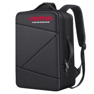 Balo laptop du lịch cao cấp công suất lớn in logo theo yêu cầu Balo Laptop Du Lich Cao Cap Cong Suat Lon In Logo Theo Yeu Cau