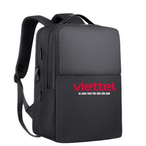 Balo Laptop Du Lich Cao Cap In Logo Theo Yeu Cau 2