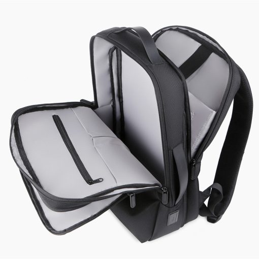 Balo Laptop Du Lich Cao Cap In Logo Theo Yeu Cau 5