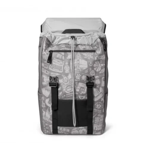 Balo Laptop Tomtoc Limited Edition Vintpack Ta1 Laptop Backpack For 156 16 Inch Laptop 22l 10