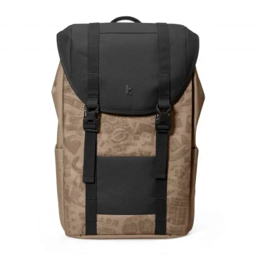 Balo Laptop Tomtoc Limited Edition Vintpack Ta1 Laptop Backpack For 156 16 Inch Laptop 22l 13