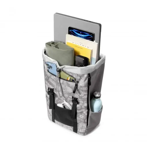 Balo Laptop Tomtoc Limited Edition Vintpack Ta1 Laptop Backpack For 156 16 Inch Laptop 22l 5