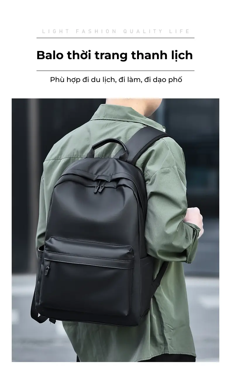 Balo sinh viên thời trang in logo theo yêu cầu balo sinh vien thoi trang in logo theo yeu cau 1 1