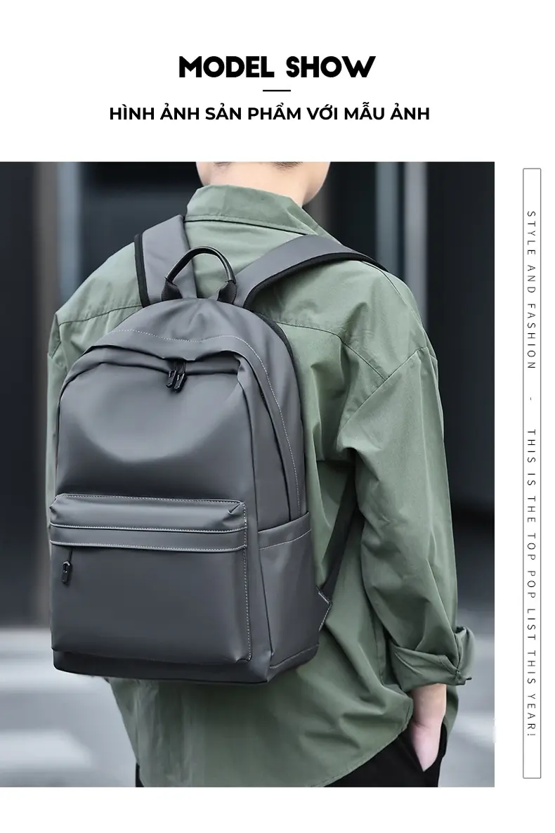 Balo sinh viên thời trang in logo theo yêu cầu balo sinh vien thoi trang in logo theo yeu cau 1 14