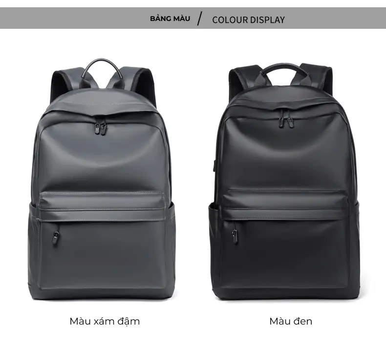 Balo sinh viên thời trang in logo theo yêu cầu balo sinh vien thoi trang in logo theo yeu cau 1 16