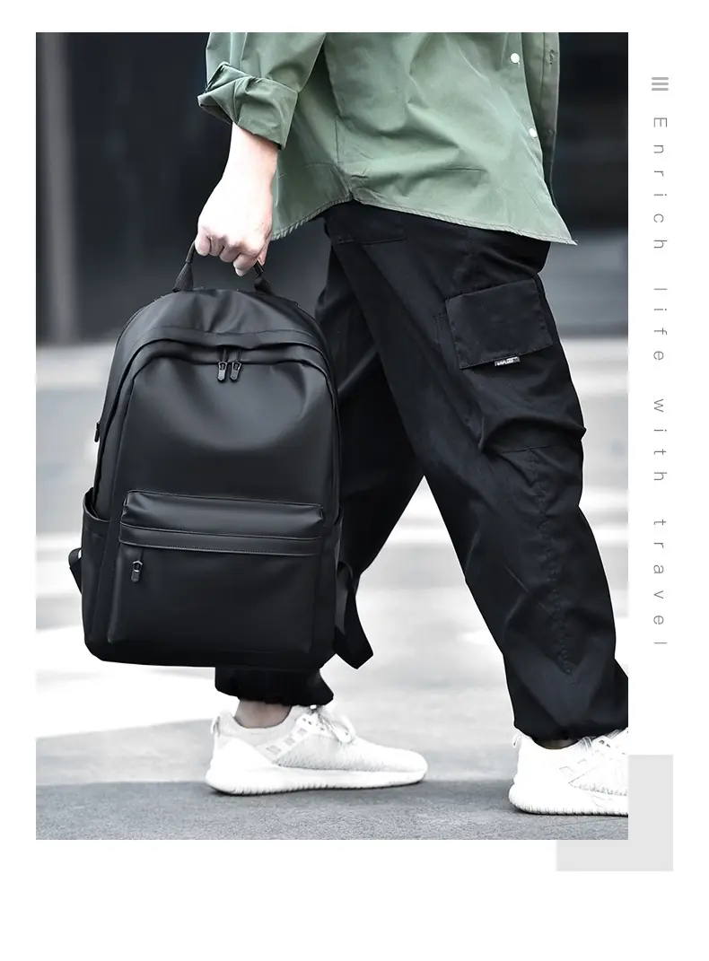 Balo sinh viên thời trang in logo theo yêu cầu balo sinh vien thoi trang in logo theo yeu cau 1 2