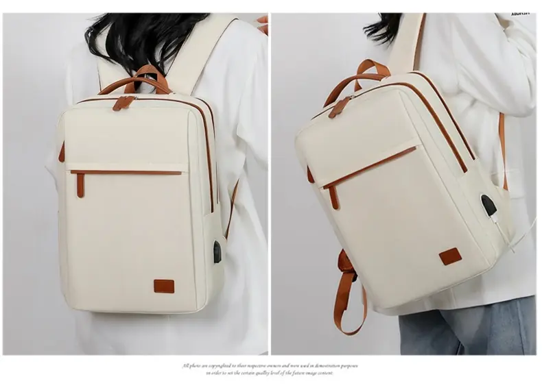 Balo sinh viên in logo theo yêu cầu image 113